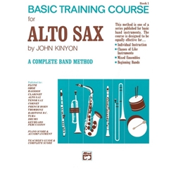 Basic Training Course, Book 1 - Beginning