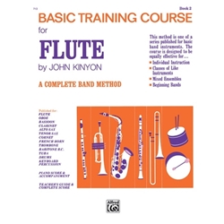 Basic Training Course, Book 2 - Beginning