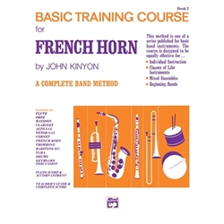 Basic Training Course, Book 2 - Beginning