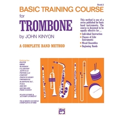 Basic Training Course, Book 2 - Beginning