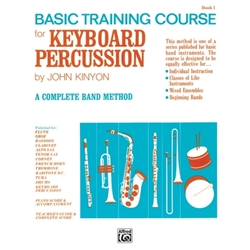 Basic Training Course, Book 1 - Beginning