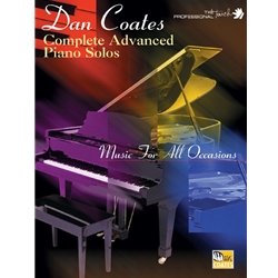 Complete Advanced Piano Solos - Advanced