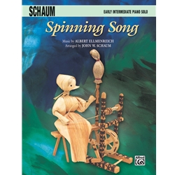 Spinning Song - Intermediate