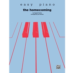 The Homecoming - Easy