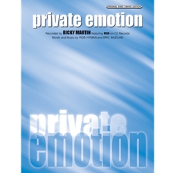 Private Emotion -