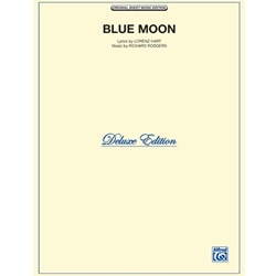 Blue Moon -