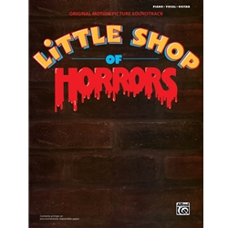 Little Shop of Horrors -