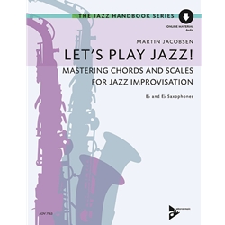 Let's Play Jazz! -