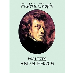 Waltzes and Scherzos - Advanced