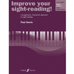 Improve Your Sight Reading - 4