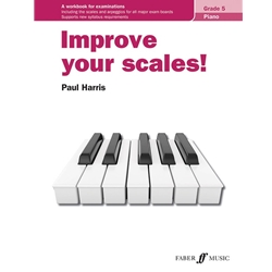 Improve Your Scales! - 1