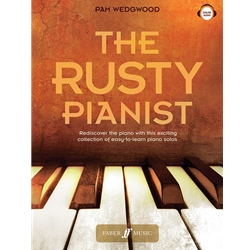The Rusty Pianist - Late Elementary to Early Intermediate