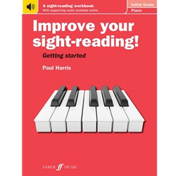 Improve Your Sight-Reading! - Prep
