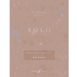 Yiruma Solo: Original - 20th Anniversary - Advanced