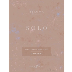 Yiruma Solo: Original - 20th Anniversary - Advanced