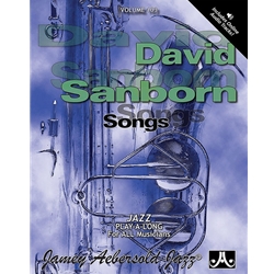 David Sanborn Songs -