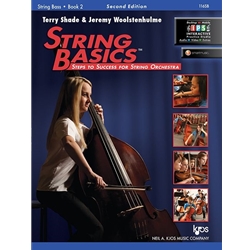 String Basics - Book 2 - Intermediate