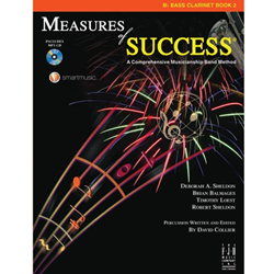 Measures of Success® - Book 2 - Intermediate