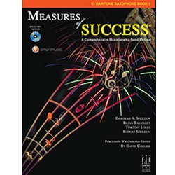 Measures of Success® - Book 2 - Intermediate