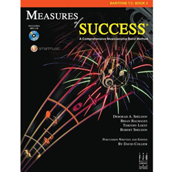 Measures of Success® - Book 2 - Intermediate