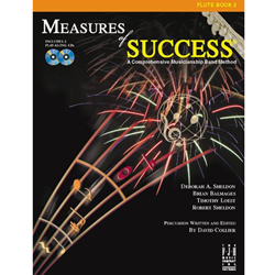 Measures of Success® - Book 2 - Intermediate