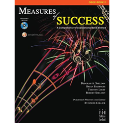 Measures of Success® - Book 2 - Intermediate