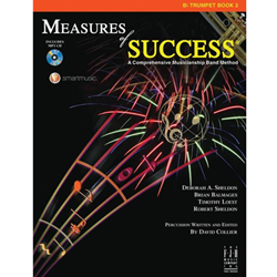 Measures of Success® - Book 2 - Intermediate