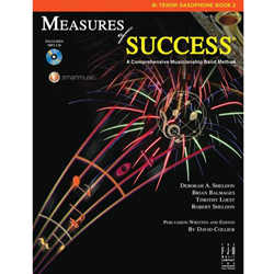 Measures of Success® - Book 2 - Intermediate