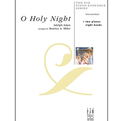 O Holy Night -