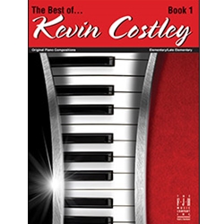 The Best of Kevin Costley, Book 1 - Late Elementary