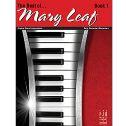 The Best of Mary Leaf, Book 1 - Early Elementary