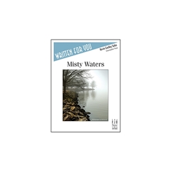 Misty Waters - Intermediate