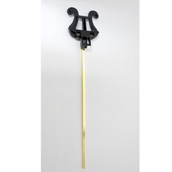 Plasti-Lyre 5806 Bendable Lyre 6"