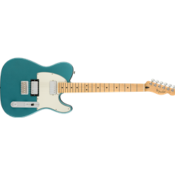 Fender Player Telecaster HH - Maple Fingerboard