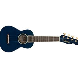 Fender Grace VanderWaal Moonlight Soprano Ukulele