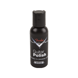 Fender 099-0536-000 Custom Shop Guitar Polish 2 oz.