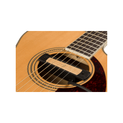 Fender Single-Coil "Cypress" Acoustic Soundhole Pickup