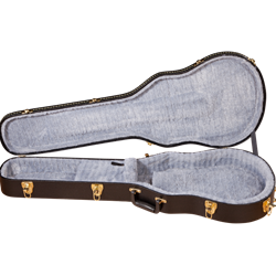 Gretsch Guitars G6238FT Solid Body Flat Top Hardshell Case