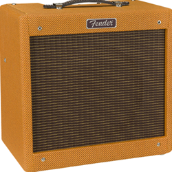 Fender Pro Junior™ IV Guitar Amp - 15 Watts