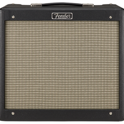 Fender Blues Junior IV Guitar Amp - 15 Watts