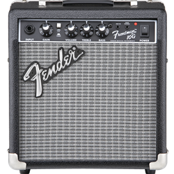 Fender Frontman 10G Guitar Amp - 10 Watts