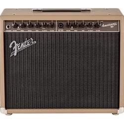 Fender Acoustasonic 90 Acoustic Amp -  90 Watts