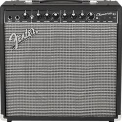 Fender Champion 40 Guitar Amp - 40 Watts