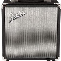 Fender Rumble 15 Bass Amp - 15 Watts