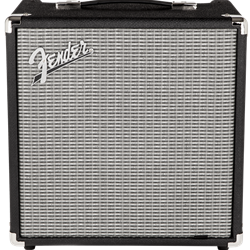 Fender Rumble 25 v.3 Bass Amp - 25 Watts