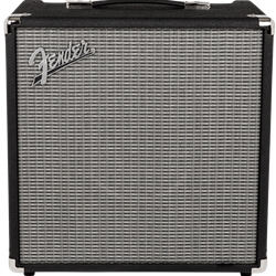 Fender Rumble 40 v.3 Bass Amp - 40 Watts