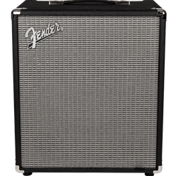 Fender Rumble 100 v.3 Bass Amp - 100 Watts