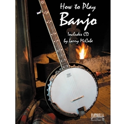 How To Play Banjo