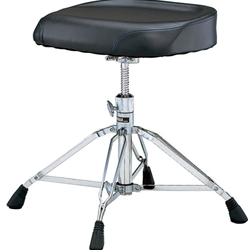 Yamaha DS-950 Drum Throne - Heavyweight - Bench-style Seat