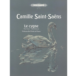 Le Cygne/The Swan -